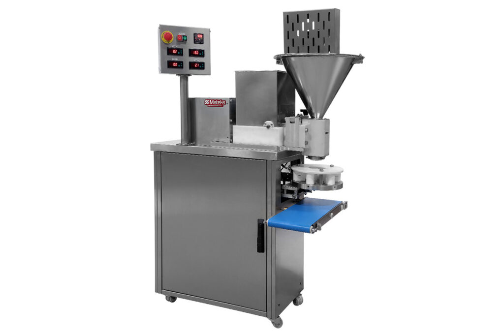 PRODUKTIONSANLAGE FÜR İÇLİ KÖFTE